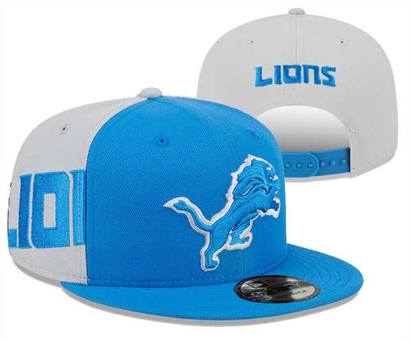 Detroit Lions Stitched Snapback Hats 042,We sell and wholesale Detroit Lions Stitched Snapback Hats 042 on line form chian!